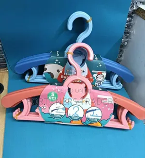 Kids Hunger 5pcs Kids Hungers