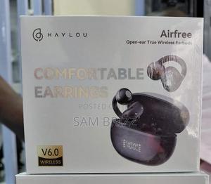 Haylou Airfree Open-Ear Wireless Earbuds - thumbnail 2