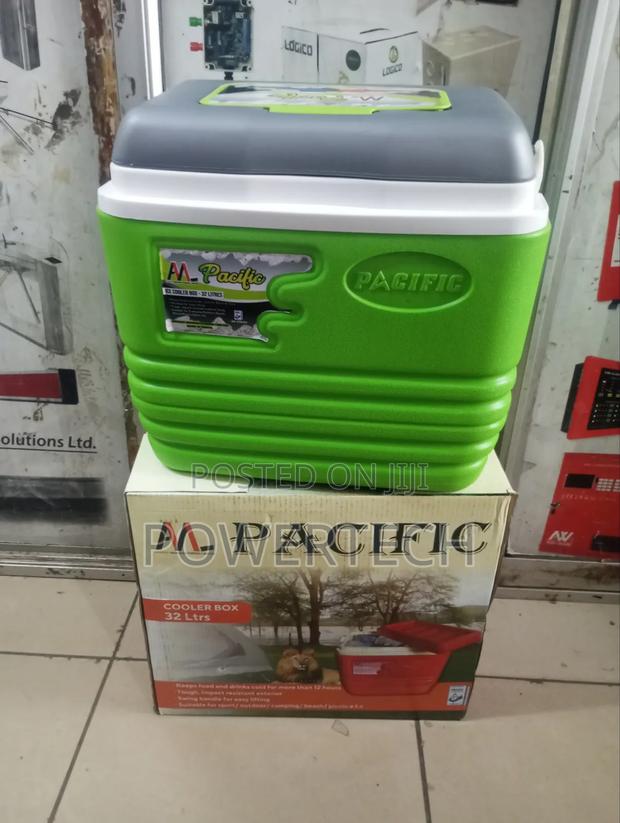 Cooler Box Cooler Box