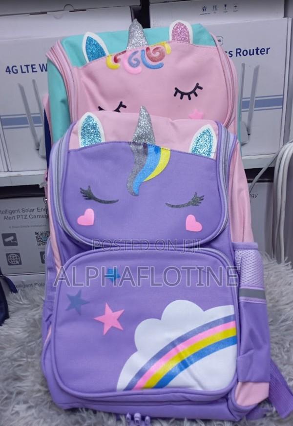 Unisex Polyesterbackpack Waterproof - main view