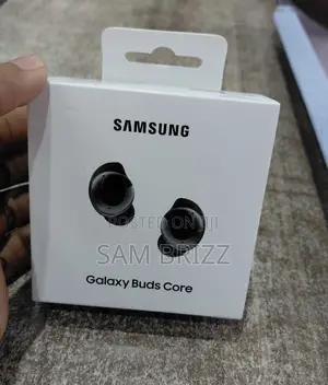Samsung Galaxy Buds Core Earbuds