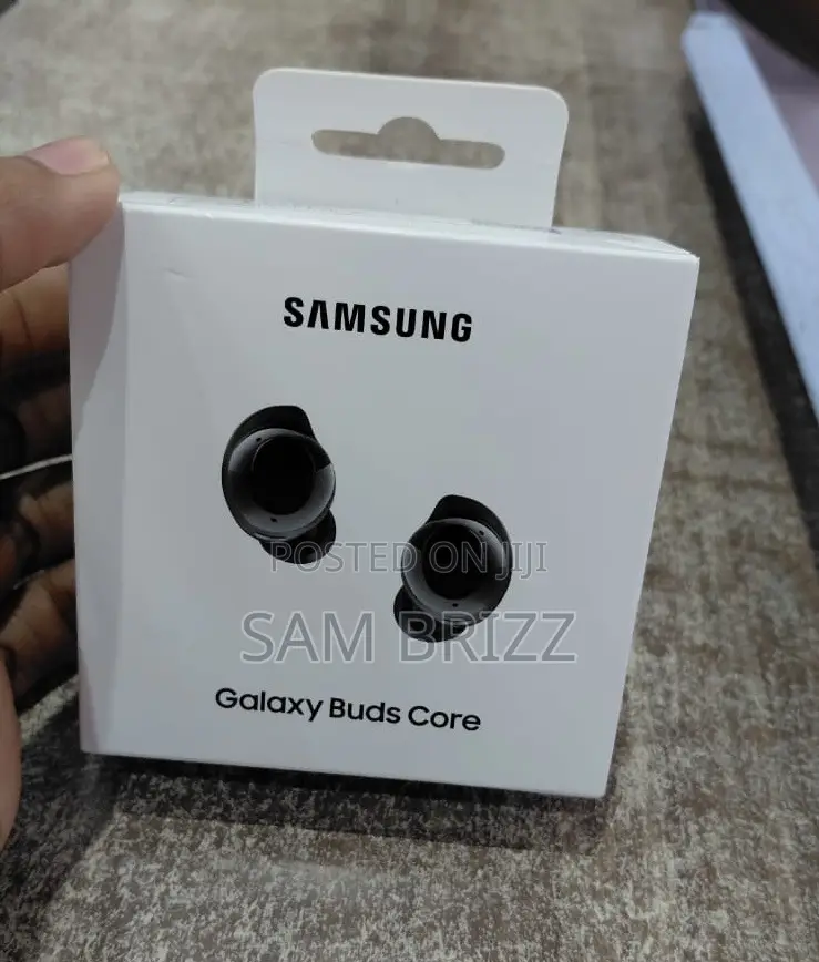 Samsung Galaxy Buds Core Earbuds