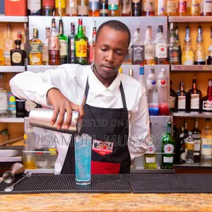 Bar Attender