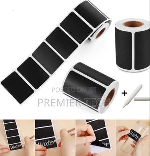 Multipurpose Stickers Pantry Labels - thumbnail 2