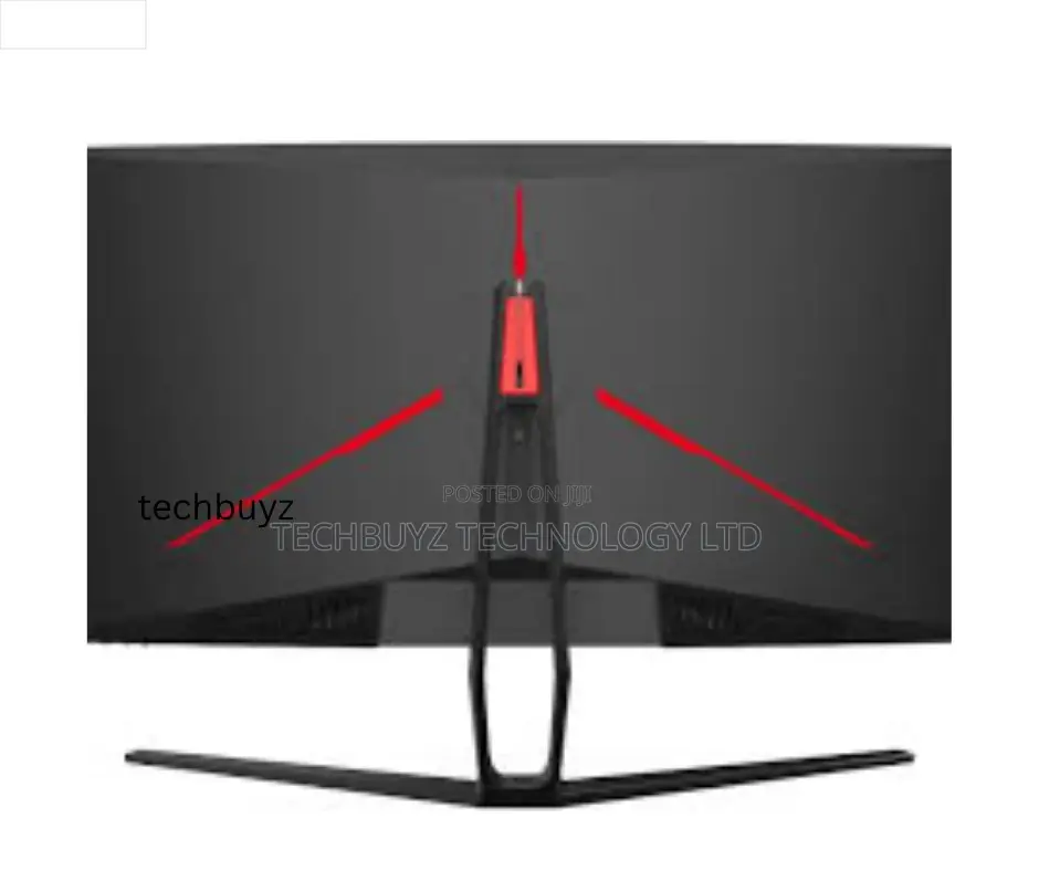 Dahua E330c 165hz 34’’ WQHD 3440*1440 Curved Gaming Monitor