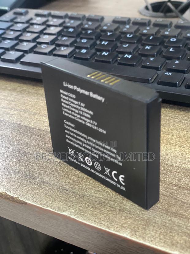"Reliable Cs30 Battery – Keep Your Pos Running All Day!"