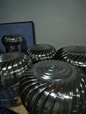 Roof Cyclone Ventilator (600mm)