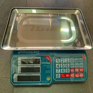 Weighing Scale 30kg Total Commercial Price Computing Platform Scales