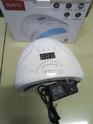 Nails Uv Lamp Single - thumbnail 2