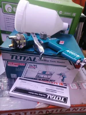 Best Quality Total 600cc Spray Gun