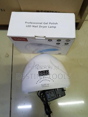 Uv Nails Lamp Single - thumbnail 2