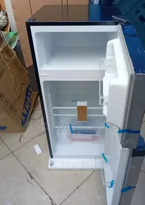 Ailyons 112litres Double Door Refrigerator Af-112l/Rf
