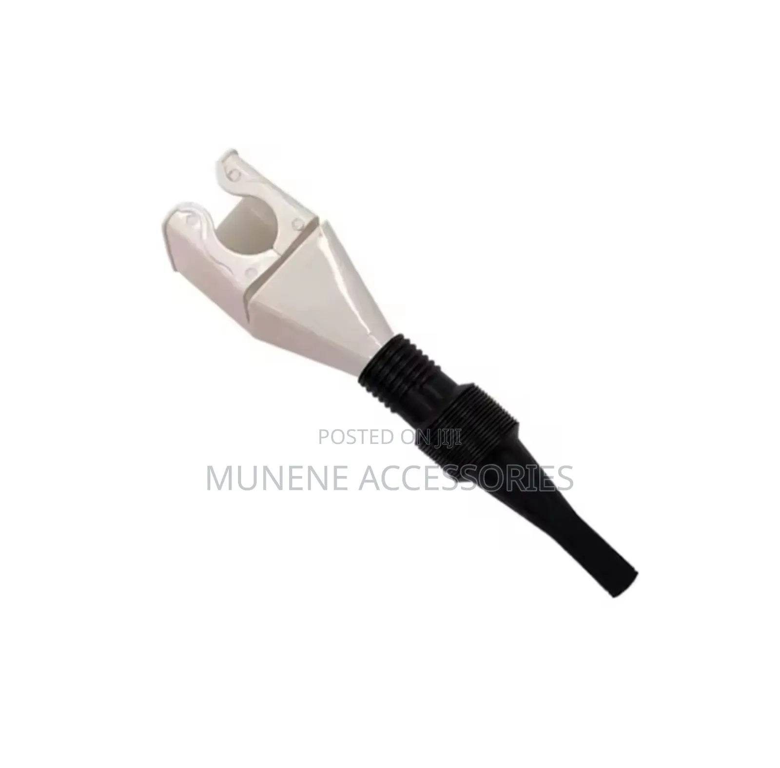 Flexible Draining Refueling Funnel Convenient for Automotive