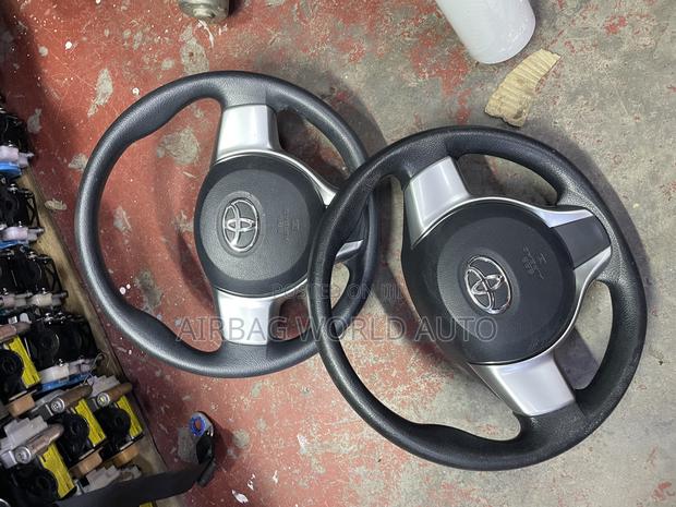 Vits Steering Airbag