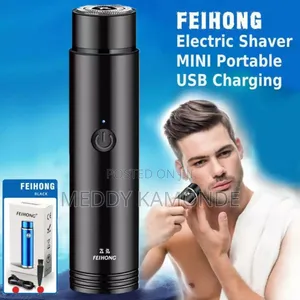 Classic Beards Shaver/Armpits