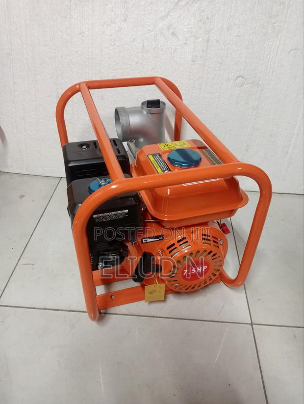 3" Water Pump Astramilano - main view