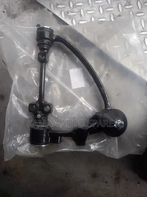 Hiace Arm 4wd