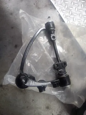 Hiace Arm 4wd