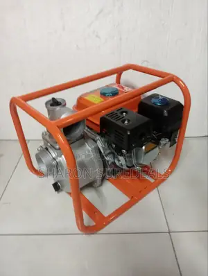 High Quality Water Pump 3"