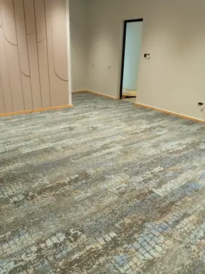 Offices and Boardroom Carpets