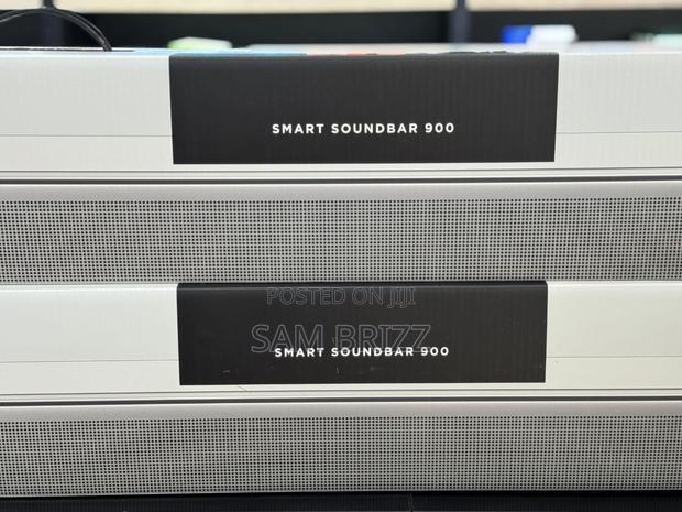 Smart Soundbar 900