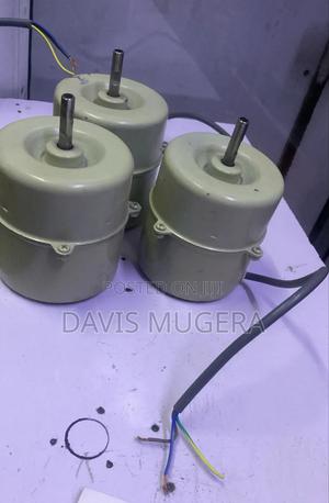 Replacement Motor of Egg Incubator Eletric Fan 220v - thumbnail 2