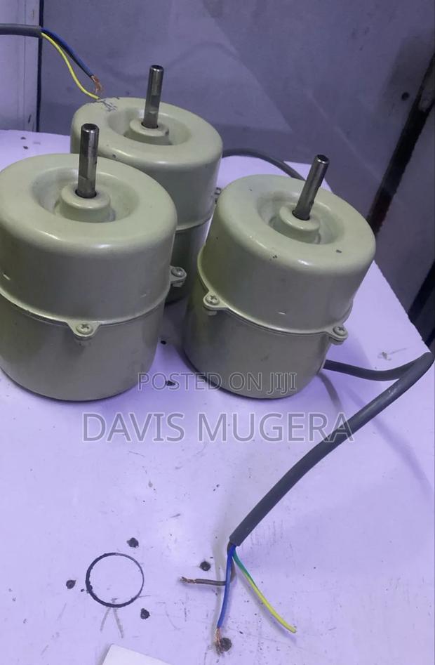 Replacement Motor of Egg Incubator Eletric Fan 220v - main view