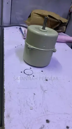 Replacement Motor of Egg Incubator Eletric Fan 220v