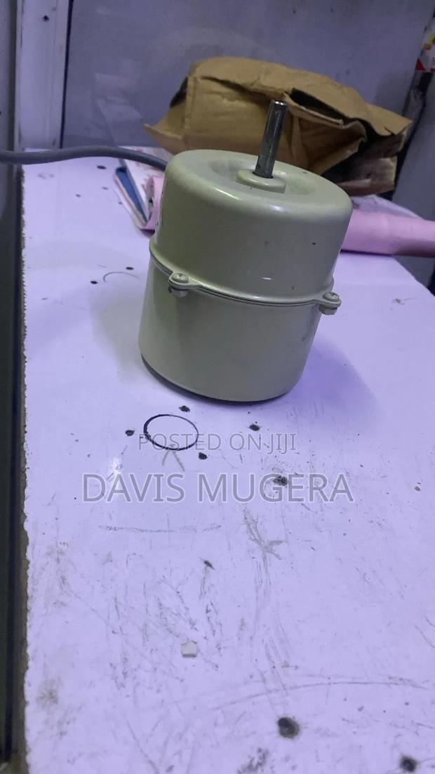 Replacement Motor of Egg Incubator Eletric Fan 220v - thumbnail 3