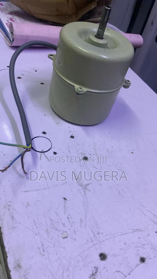 Replacement Motor of Egg Incubator Eletric Fan 220v - thumbnail 4