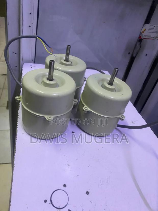 Replacement Motor of Egg Incubator Eletric Fan 220v - thumbnail 5