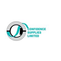 confidence supplies ltd logo