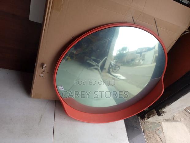 Convex Mirror 800mm - thumbnail 2