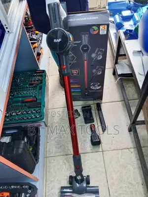 3in1 Vacuum Cleaner