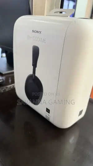 Sony Wh 1000xm6