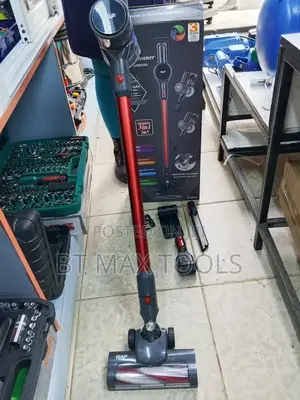 3in1 Vacuum Cleaner
