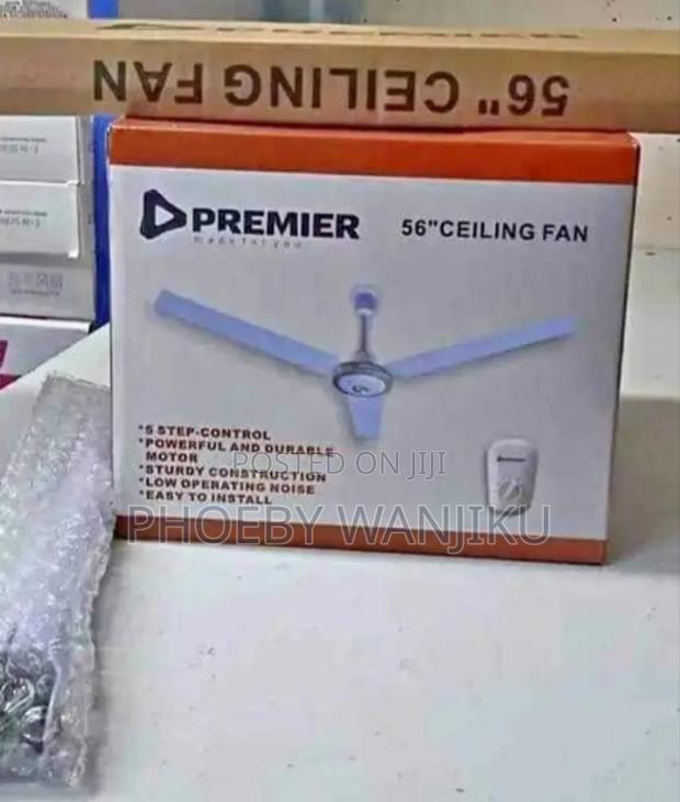 Brand New Ceiling Fan