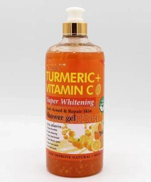 Shower Gel - thumbnail 2