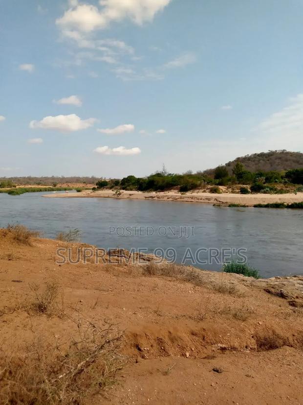 1000 Acres for Lease Along Athi-River Makueni County - thumbnail 2