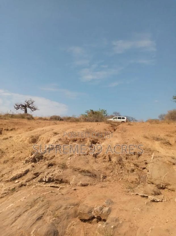 1000 Acres for Lease Along Athi-River Makueni County - thumbnail 4