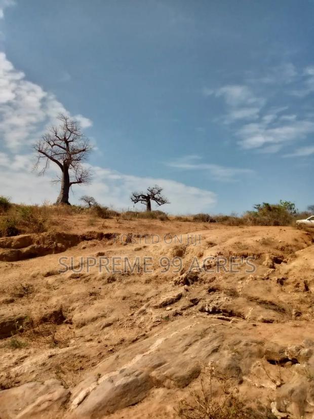 1000 Acres for Lease Along Athi-River Makueni County - thumbnail 5