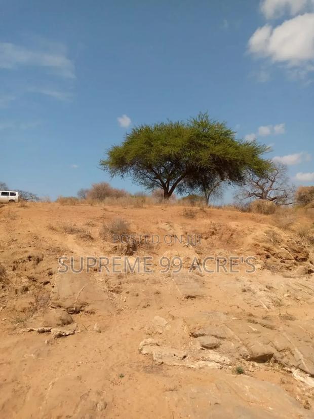 1000 Acres for Lease Along Athi-River Makueni County - thumbnail 7