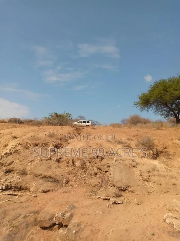 1000 Acres for Lease Along Athi-River Makueni County - thumbnail 8