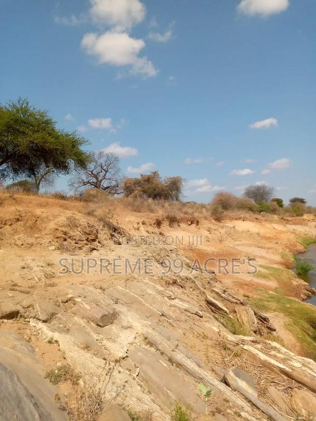 1000 Acres for Lease Along Athi-River Makueni County - thumbnail 9