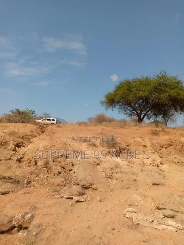 1000 Acres for Lease Along Athi-River Makueni County - thumbnail 10