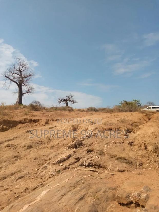 1000 Acres for Lease Along Athi-River Makueni County - thumbnail 11