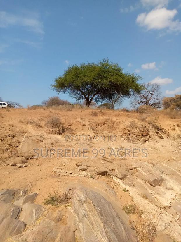 1000 Acres for Lease Along Athi-River Makueni County - thumbnail 13