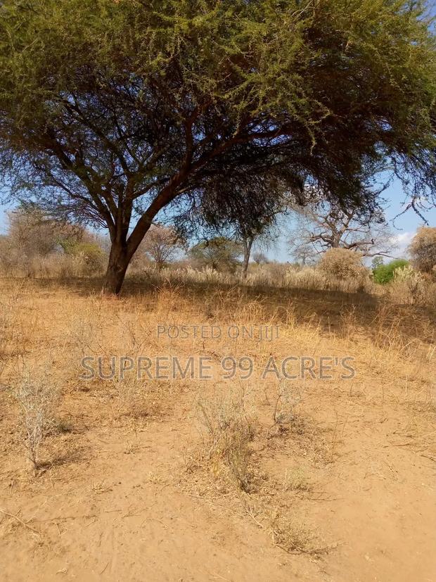 1000 Acres for Lease Along Athi-River Makueni County - thumbnail 14