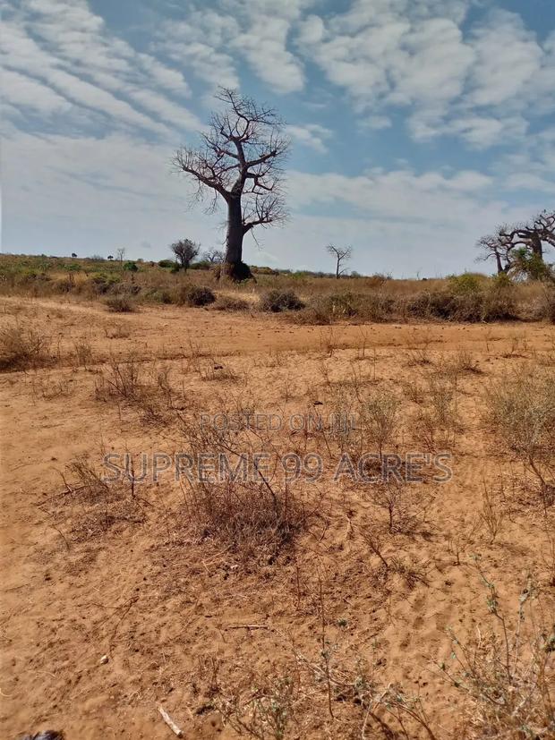 1000 Acres for Lease Along Athi-River Makueni County - thumbnail 15