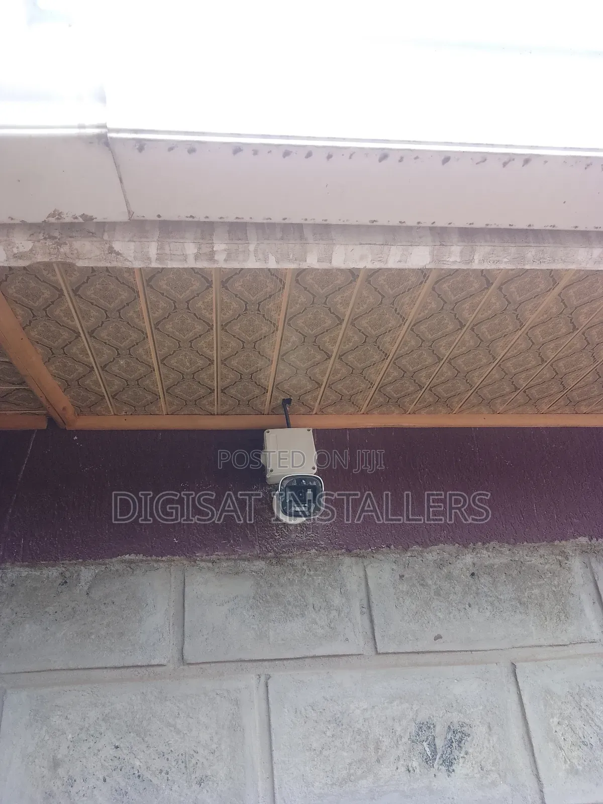 CCTV Installation, TV Wall Mounting, DSTV Installation Limuru Areas